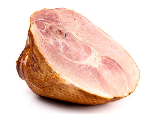 Bone-in Smoked Ham - Christmas Reservation