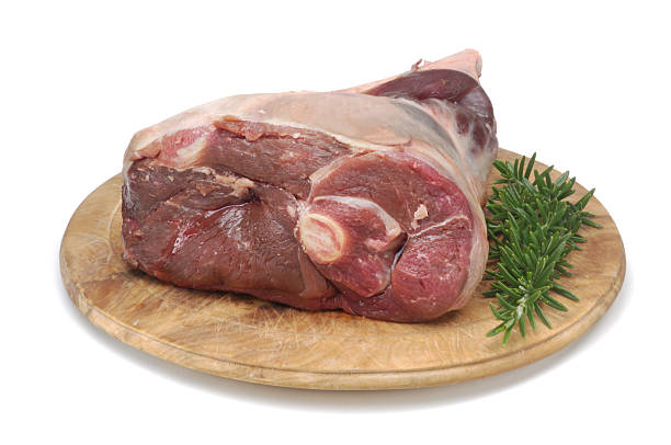 Osgoode Lamb Leg - Christmas Reservation