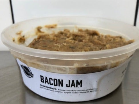 Bacon Jam